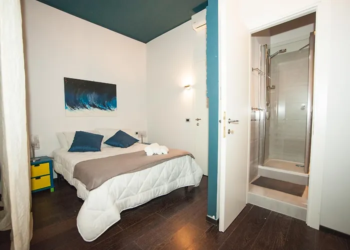 Bed and Breakfast Da Molly Roma