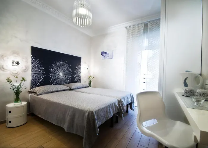 Hotel Domus Diana Roma